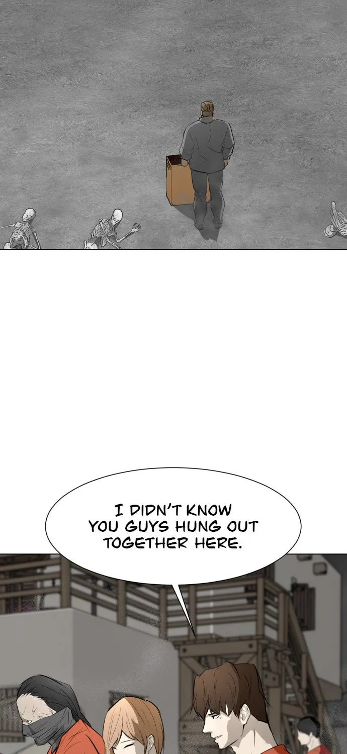 Read Zombie Fight chapter 70 image 25 on Lezhin