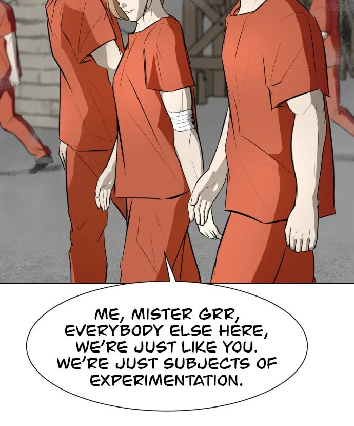 Read Zombie Fight chapter 70 image 26 on Lezhin