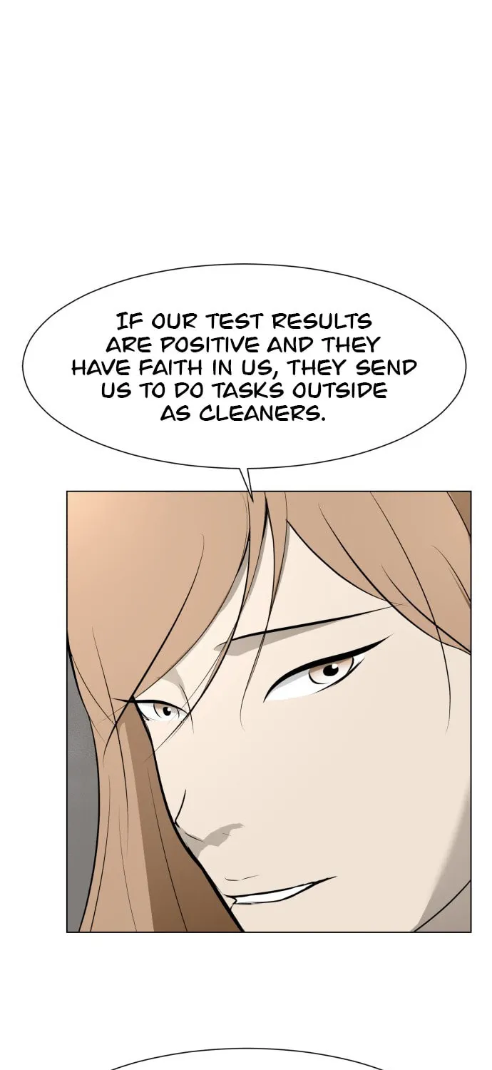 Read Zombie Fight chapter 70 image 27 on Lezhin