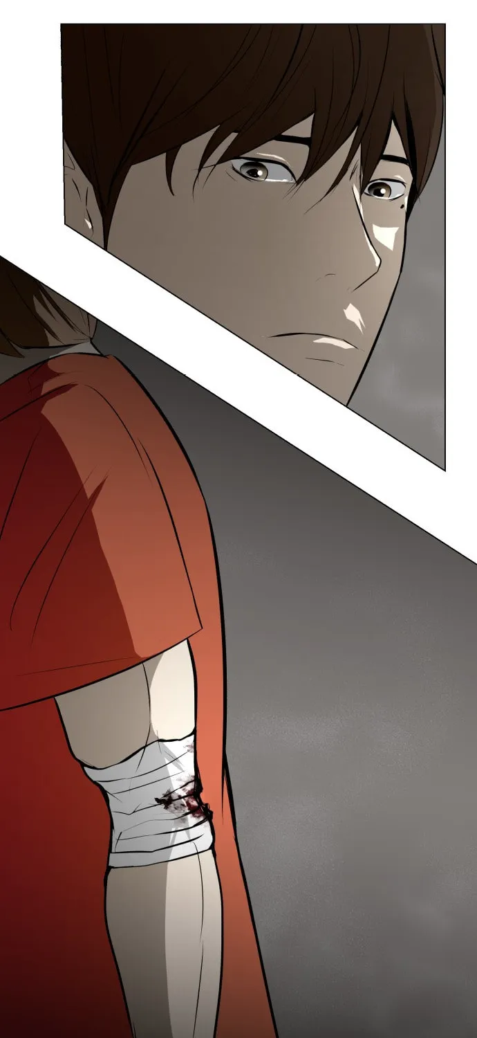 Read Zombie Fight chapter 70 image 29 on Lezhin