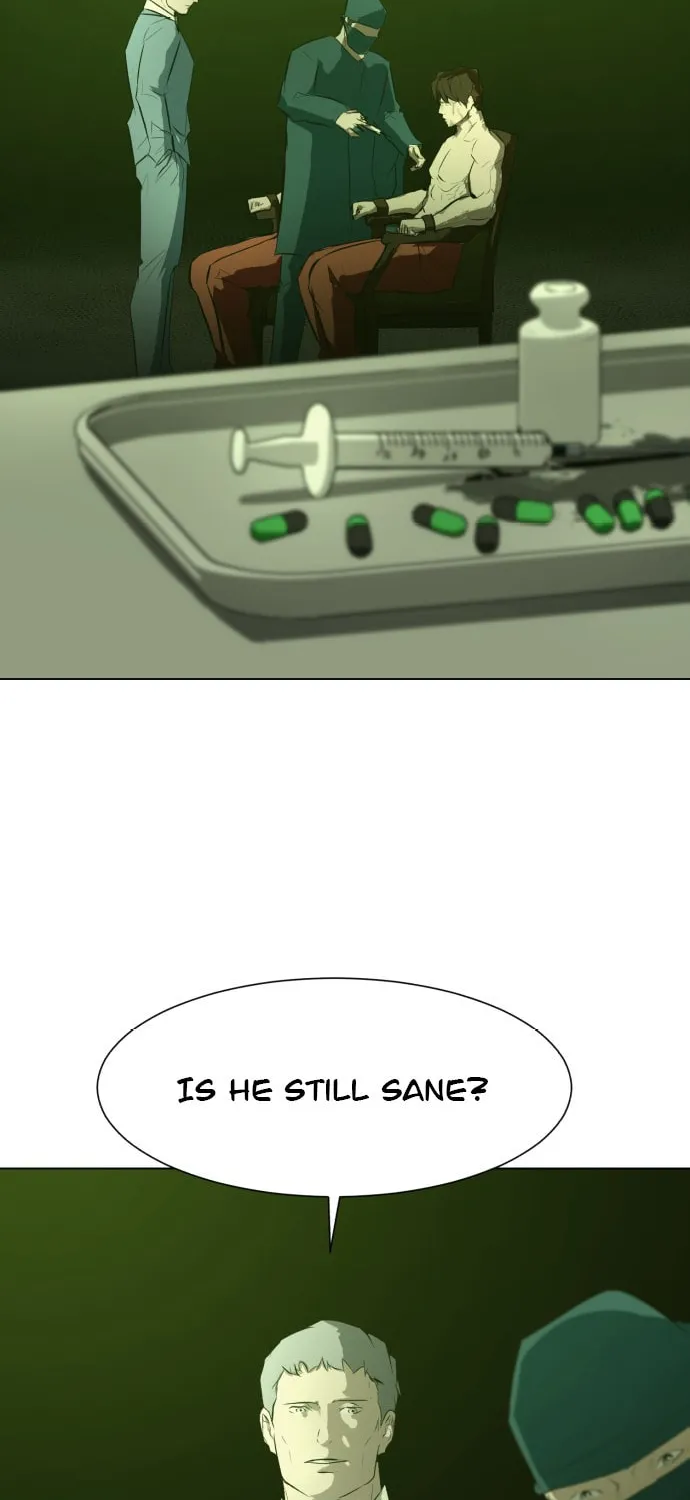 Read Zombie Fight chapter 70 image 3 on Lezhin