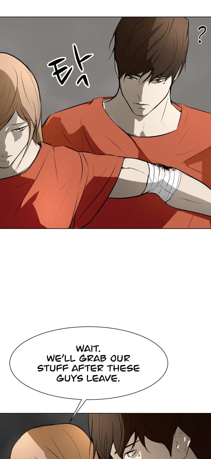 Read Zombie Fight chapter 70 image 31 on Lezhin