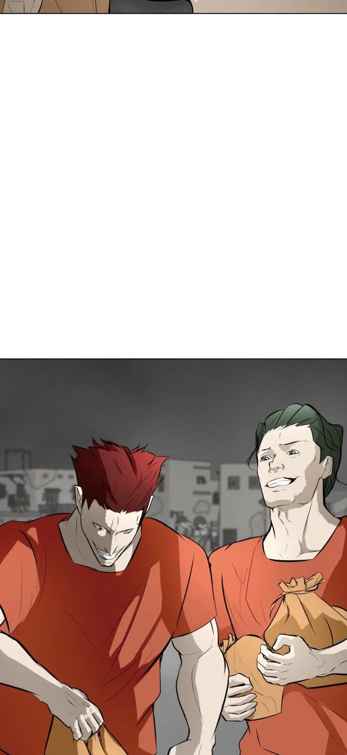 Read Zombie Fight chapter 70 image 33 on Lezhin