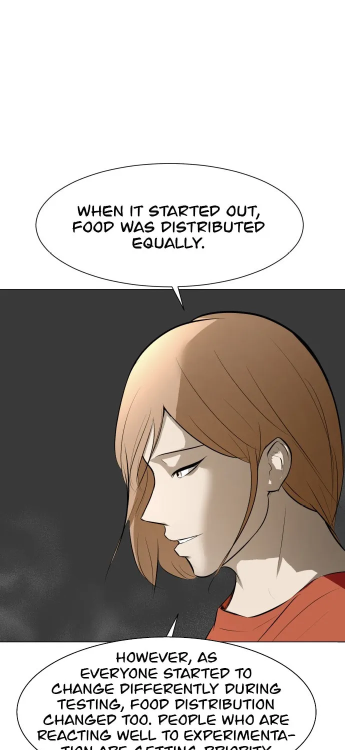 Read Zombie Fight chapter 70 image 35 on Lezhin