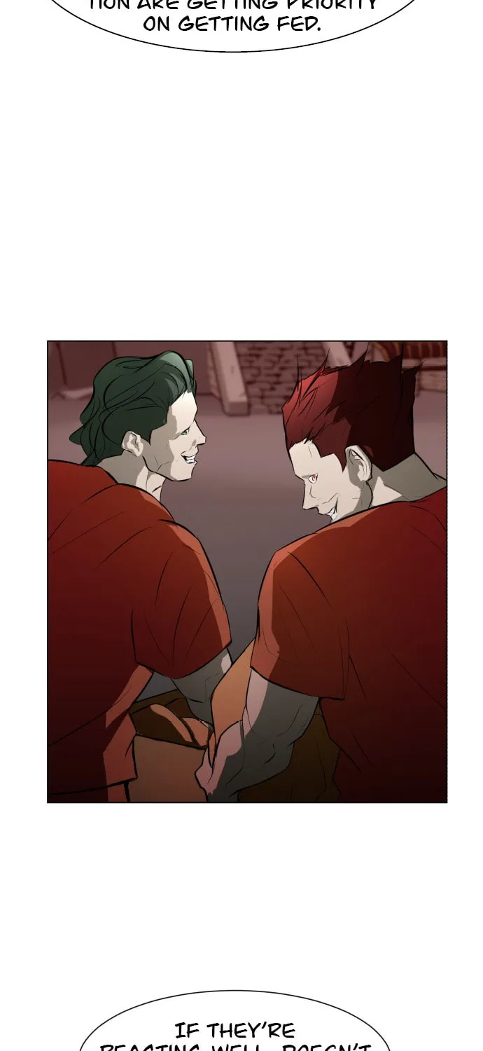Read Zombie Fight chapter 70 image 36 on Lezhin