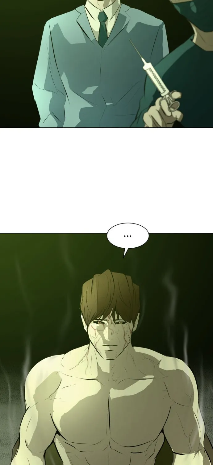 Read Zombie Fight chapter 70 image 4 on Lezhin