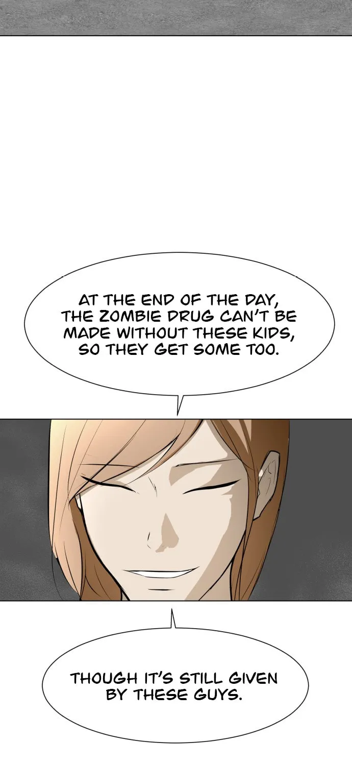 Read Zombie Fight chapter 70 image 41 on Lezhin