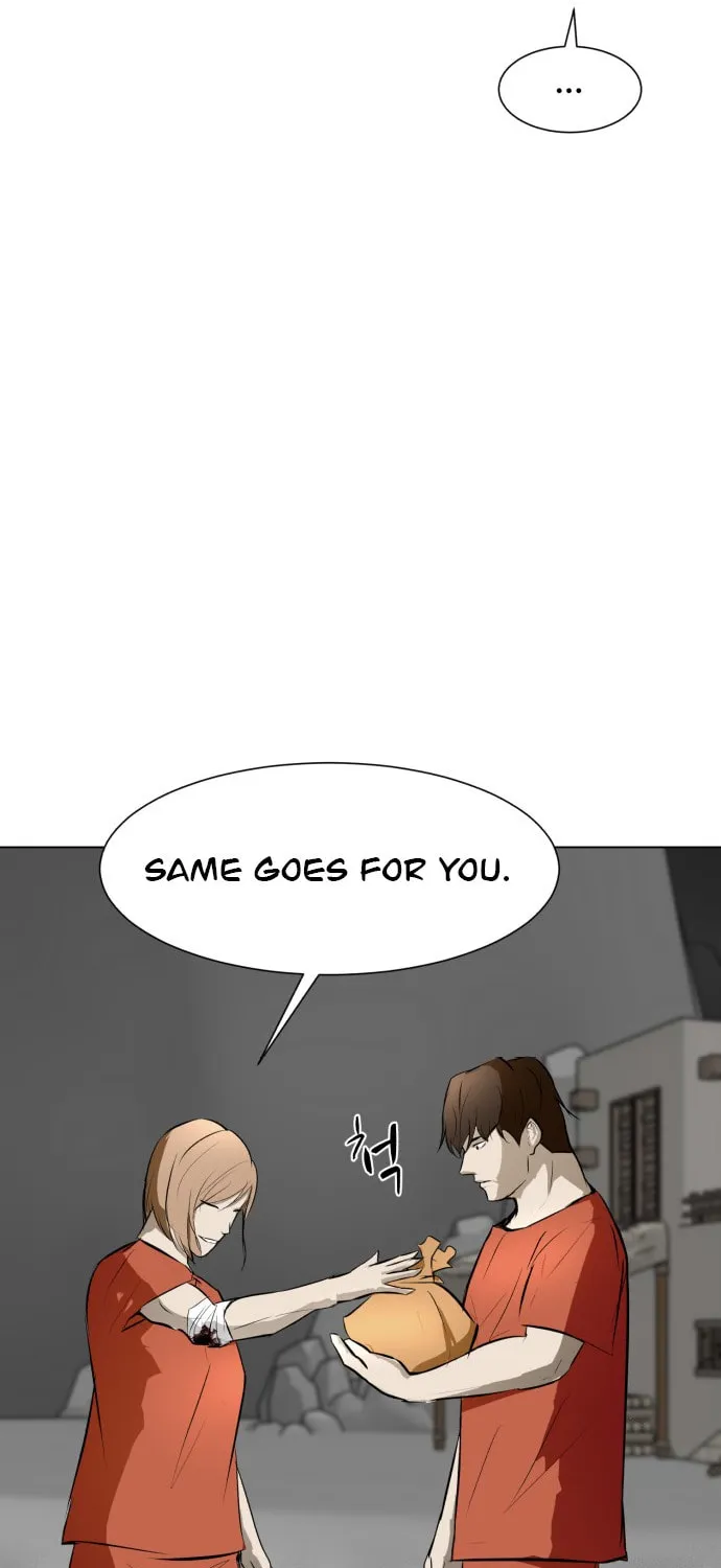 Read Zombie Fight chapter 70 image 43 on Lezhin