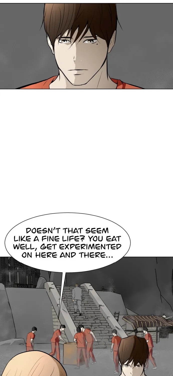 Read Zombie Fight chapter 70 image 45 on Lezhin