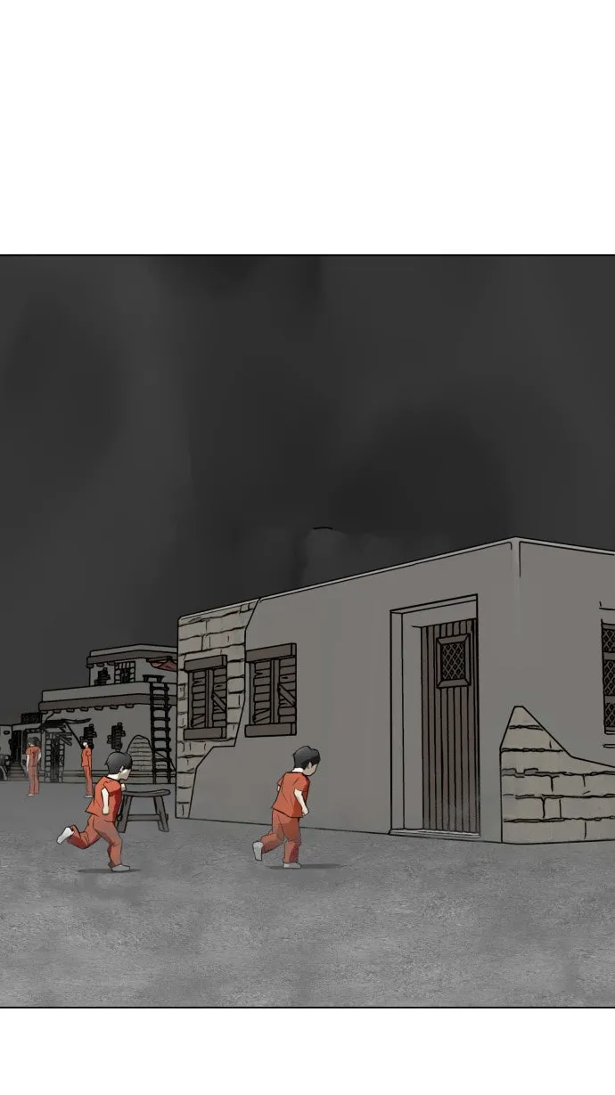 Read Zombie Fight chapter 70 image 50 on Lezhin