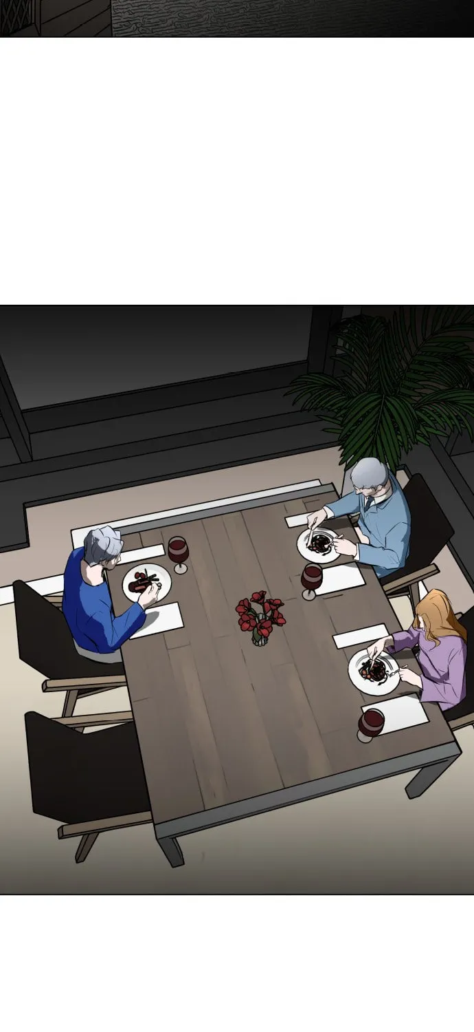 Read Zombie Fight chapter 70 image 53 on Lezhin