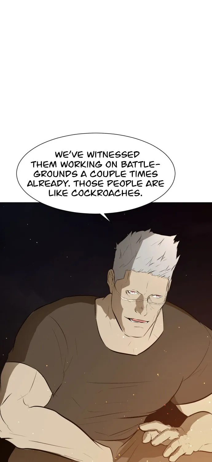 Read Zombie Fight chapter 70 image 54 on Lezhin
