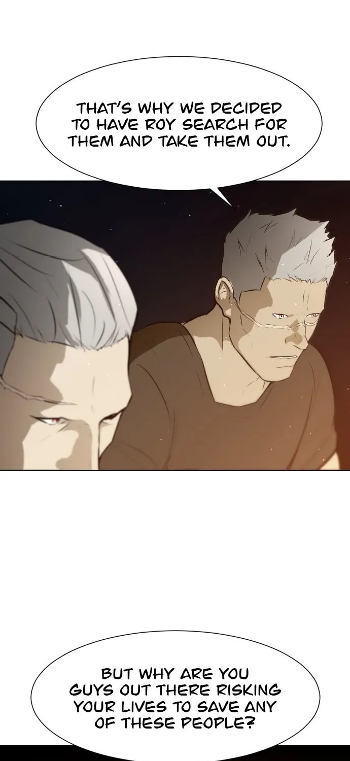 Read Zombie Fight chapter 70 image 56 on Lezhin