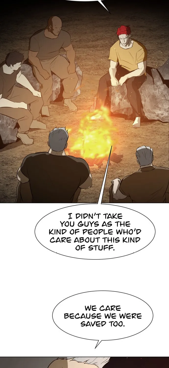 Read Zombie Fight chapter 70 image 57 on Lezhin