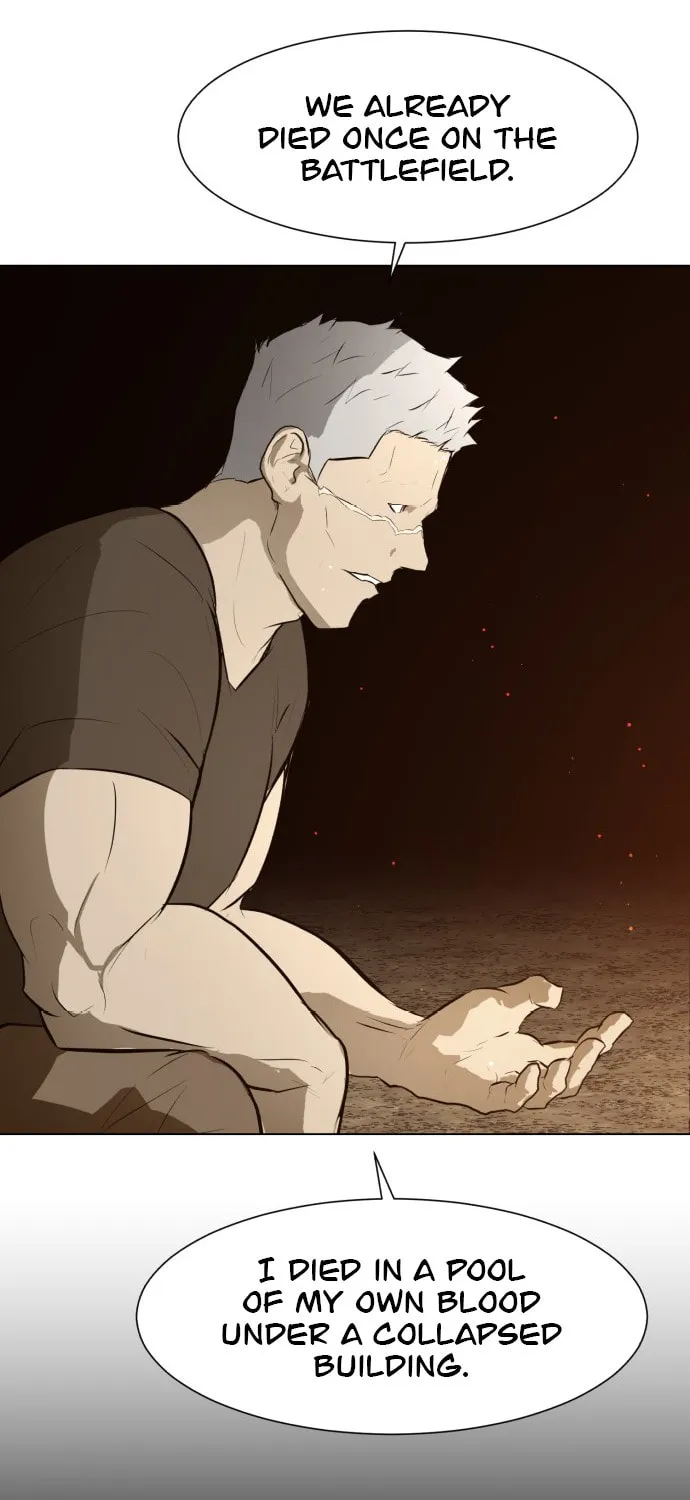 Read Zombie Fight chapter 70 image 60 on Lezhin