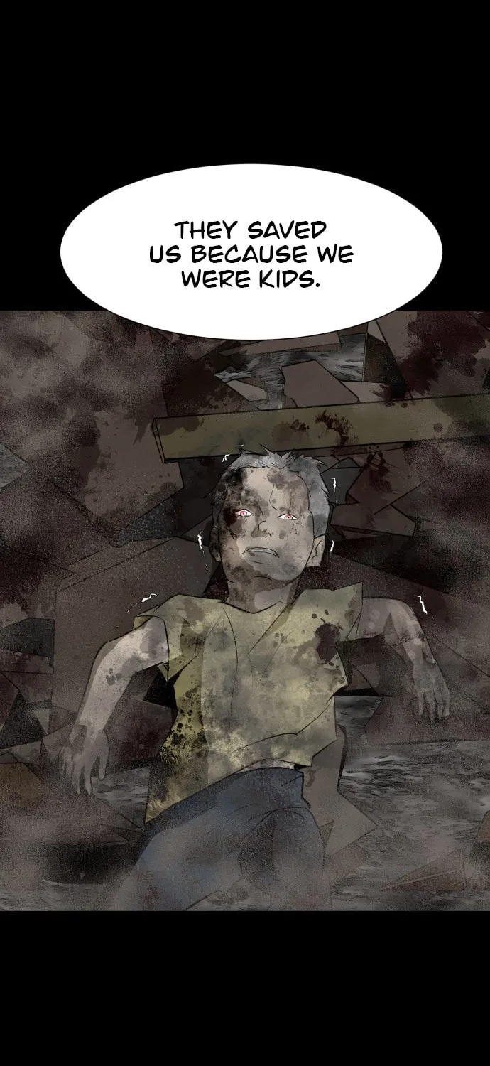 Read Zombie Fight chapter 70 image 64 on Lezhin