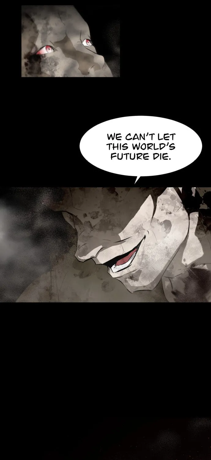 Read Zombie Fight chapter 70 image 65 on Lezhin