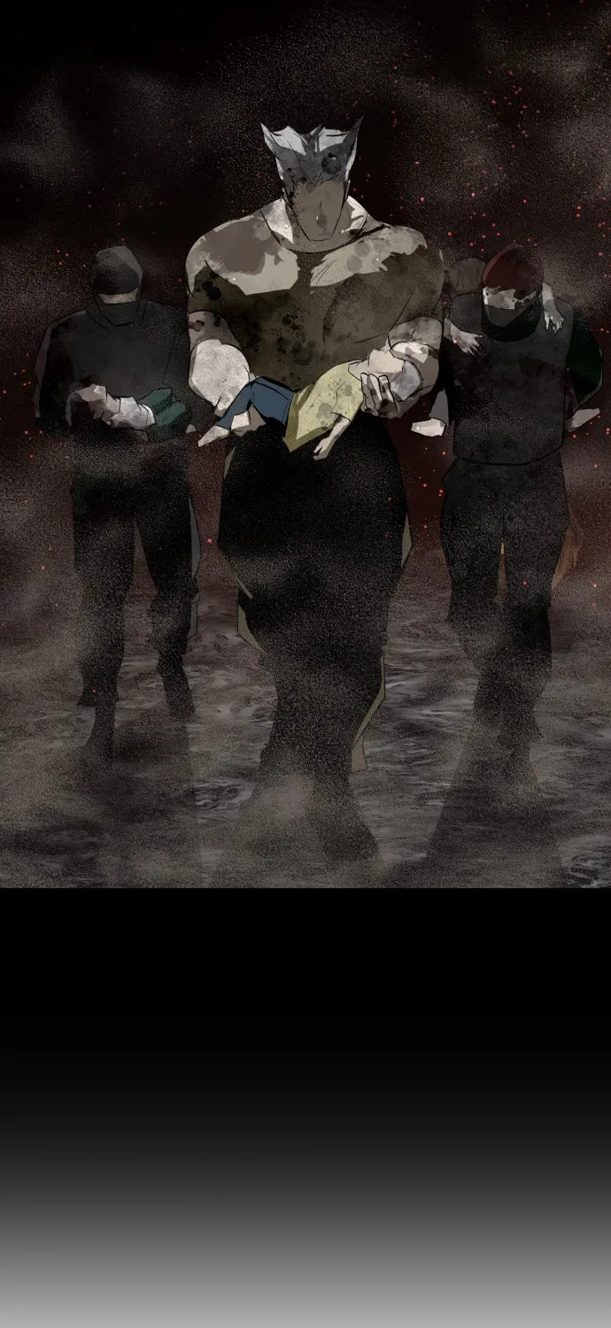 Read Zombie Fight chapter 70 image 66 on Lezhin