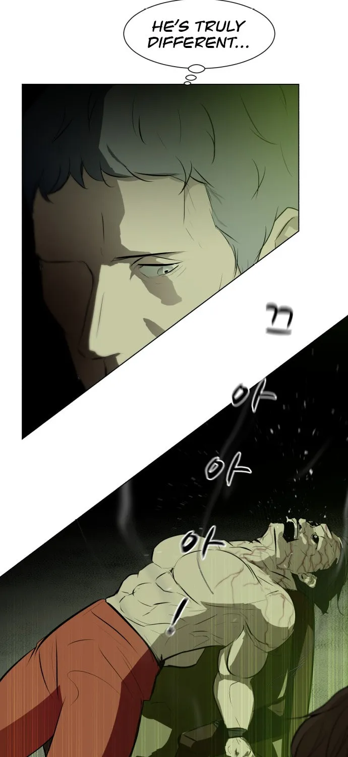 Read Zombie Fight chapter 70 image 7 on Lezhin
