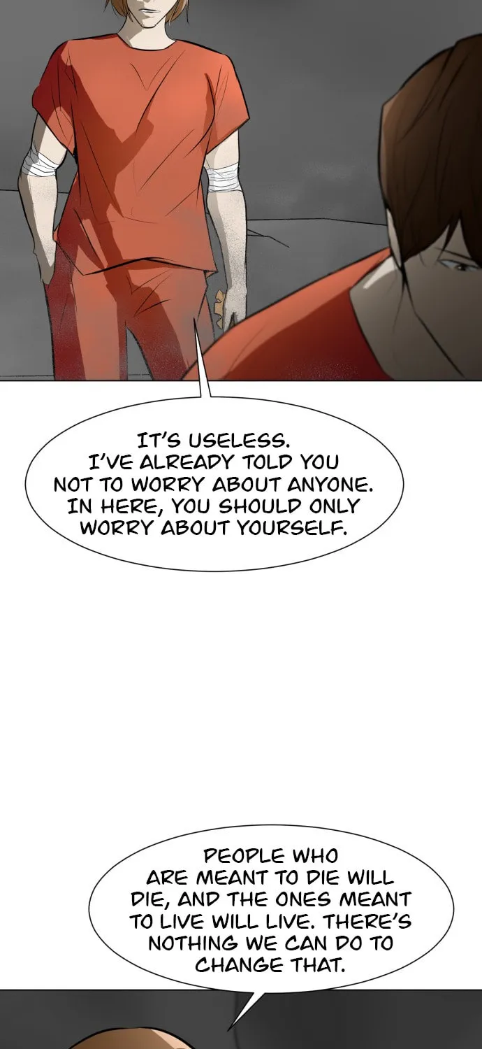 Read Zombie Fight chapter 70 image 70 on Lezhin