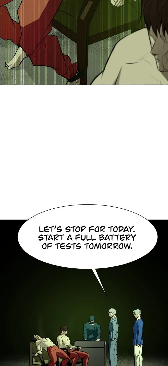 Read Zombie Fight chapter 70 image 8 on Lezhin