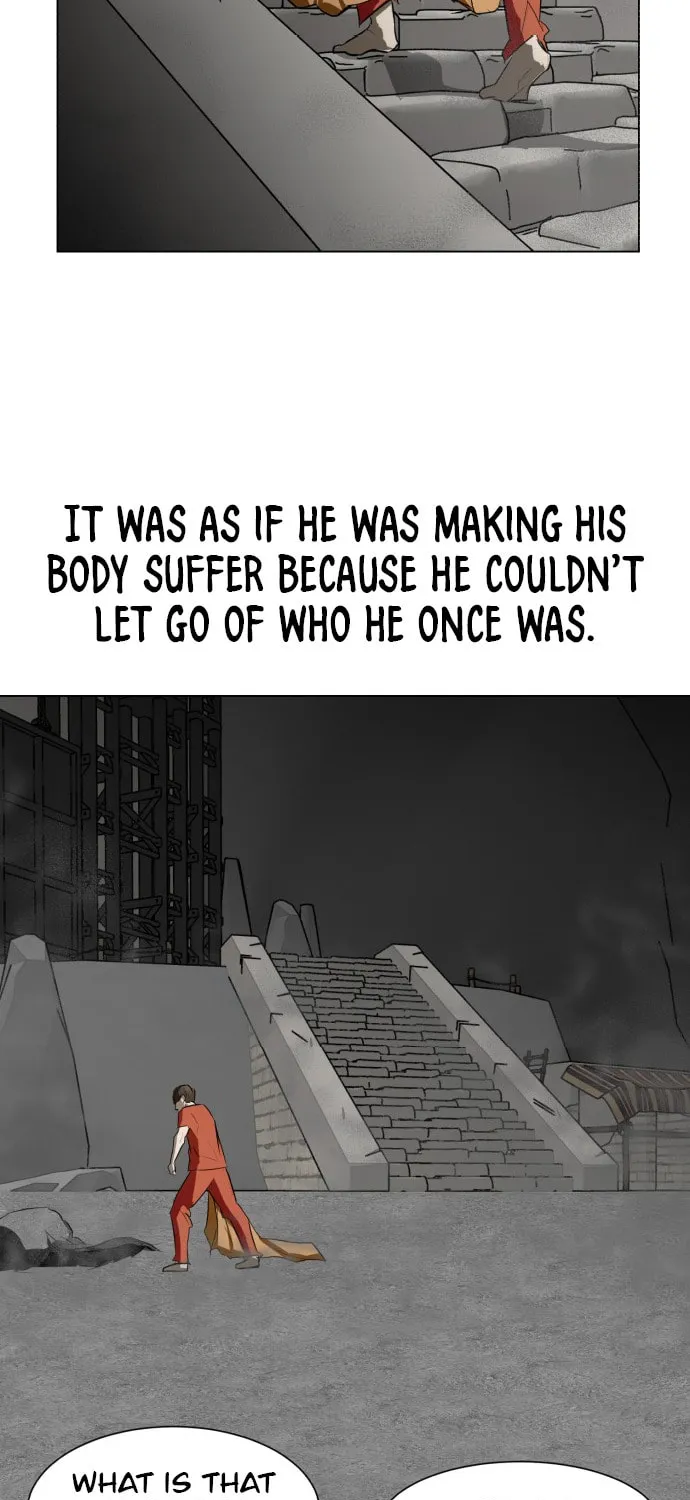Read Zombie Fight chapter 70 image 82 on Lezhin