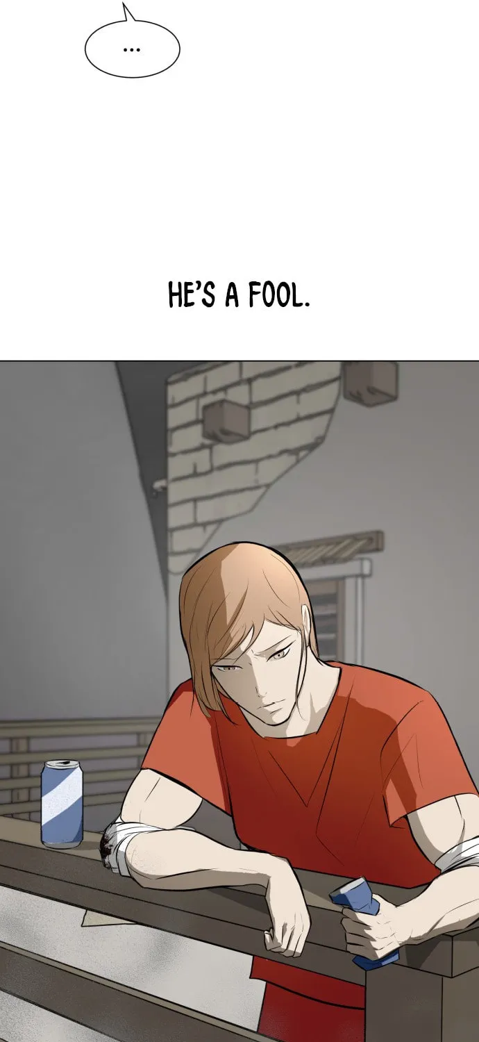 Read Zombie Fight chapter 70 image 84 on Lezhin