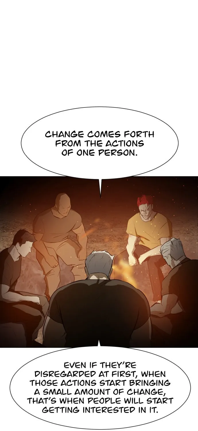 Read Zombie Fight chapter 70 image 86 on Lezhin