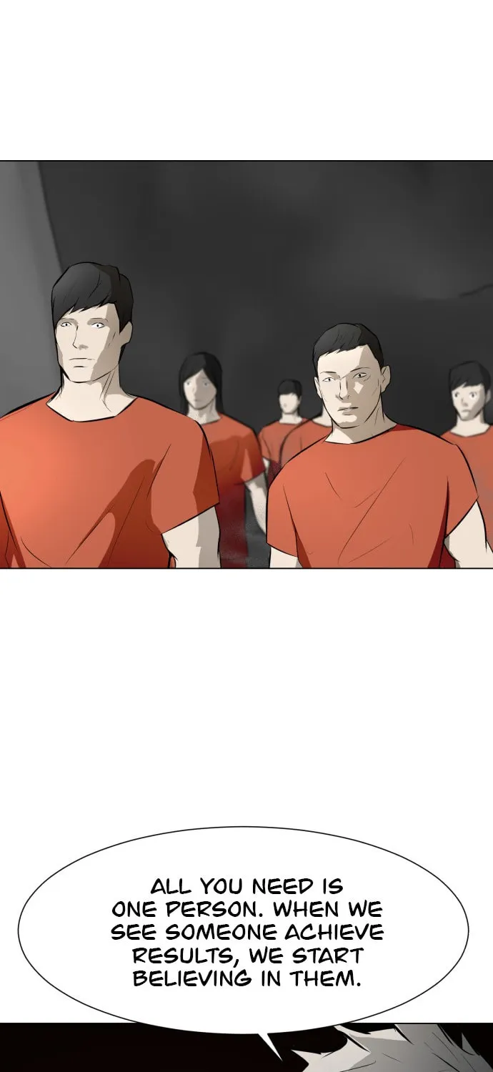 Read Zombie Fight chapter 70 image 88 on Lezhin