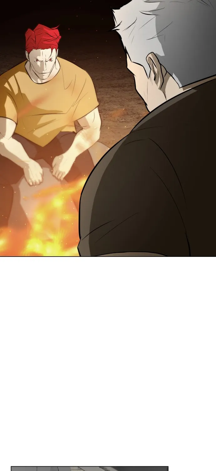 Read Zombie Fight chapter 70 image 89 on Lezhin