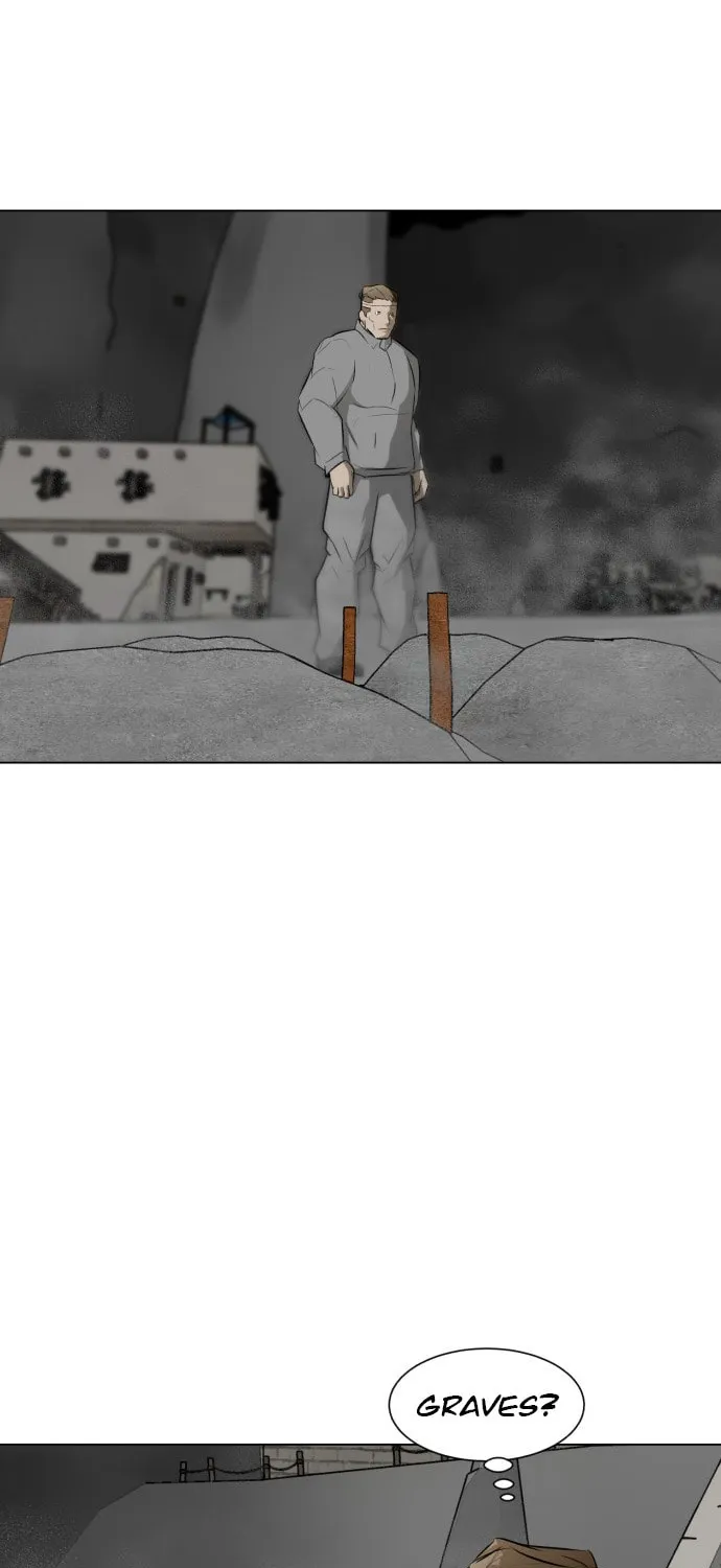 Read Zombie Fight chapter 70 image 92 on Lezhin