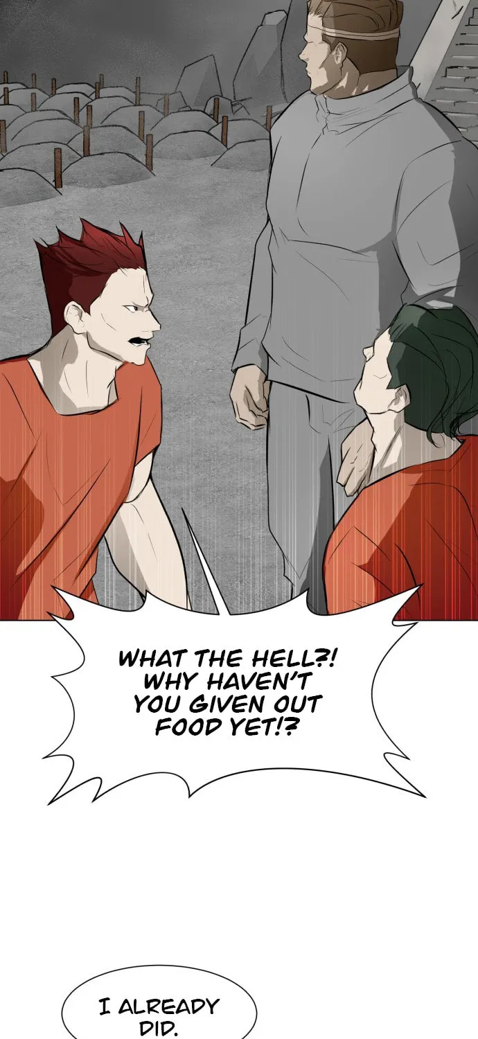 Read Zombie Fight chapter 70 image 93 on Lezhin