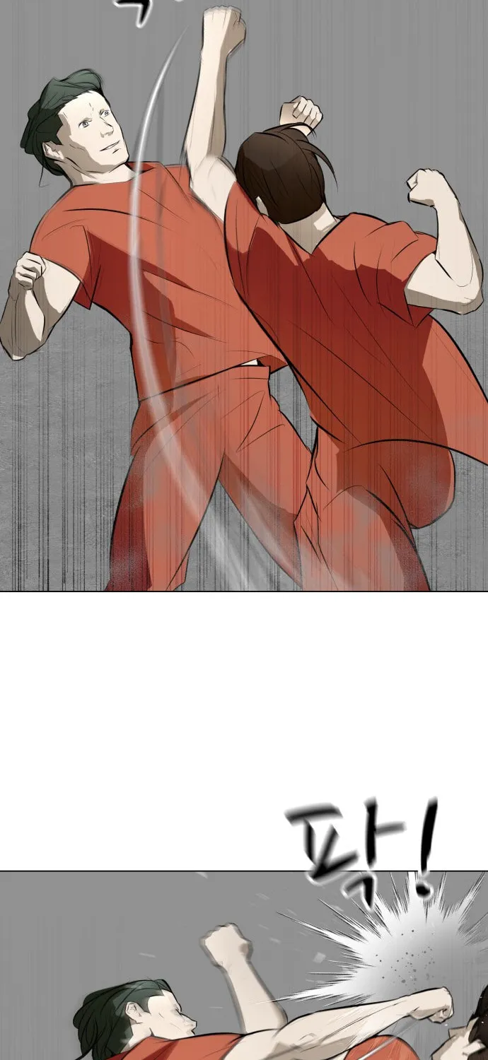 Read Zombie Fight chapter 71 image 15 on Lezhin