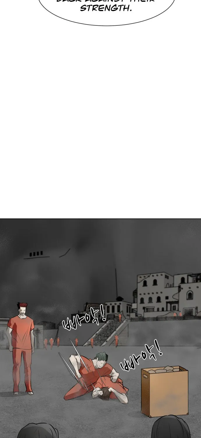 Read Zombie Fight chapter 71 image 23 on Lezhin