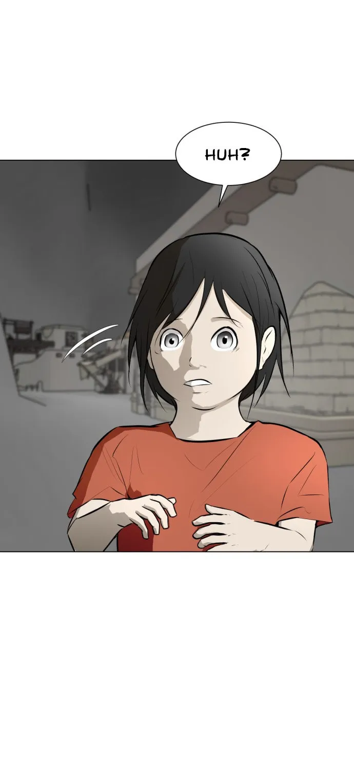 Read Zombie Fight chapter 71 image 27 on Lezhin