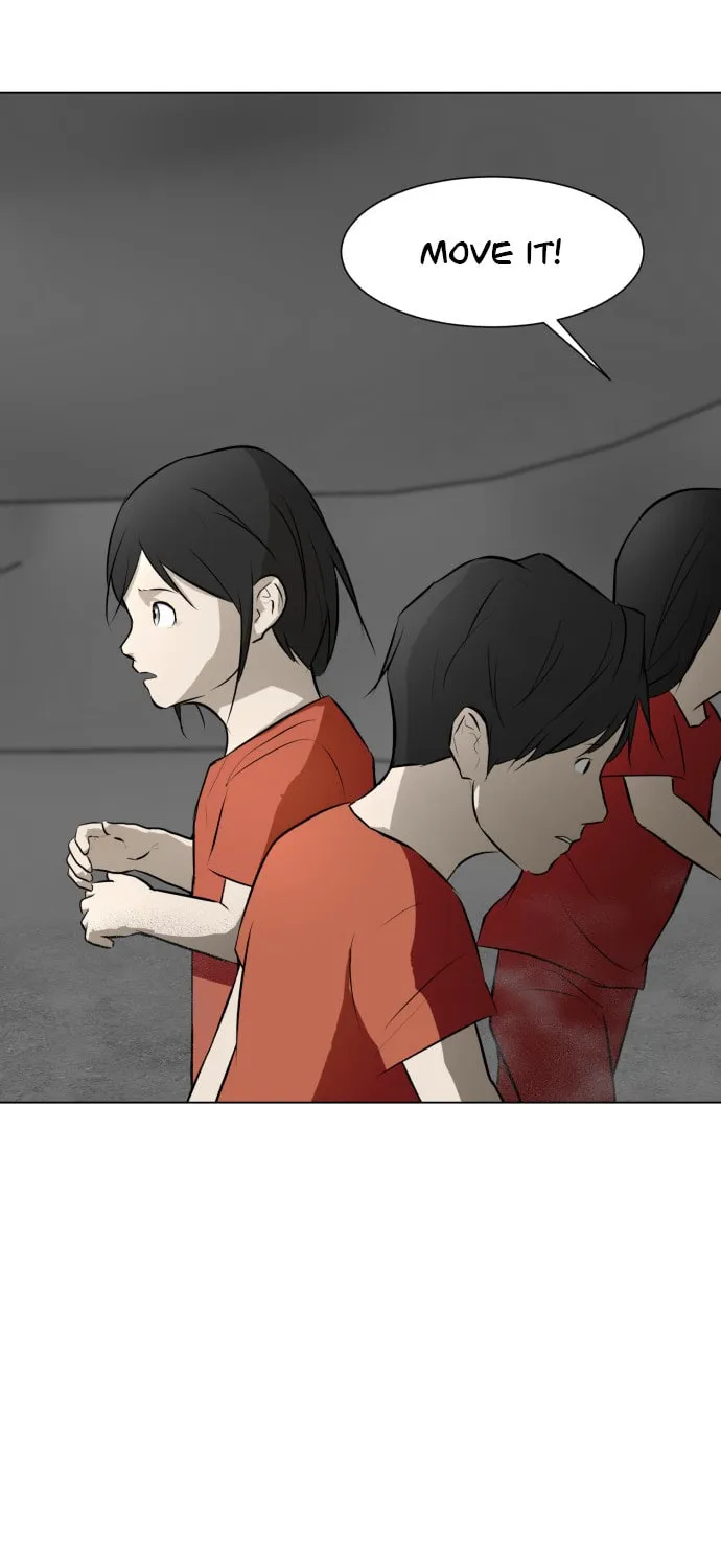 Read Zombie Fight chapter 71 image 28 on Lezhin