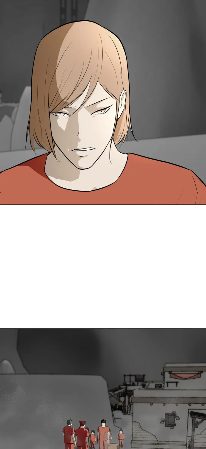 Read Zombie Fight chapter 71 image 3 on Lezhin