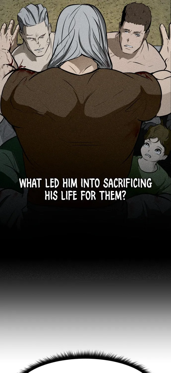 Read Zombie Fight chapter 71 image 36 on Lezhin
