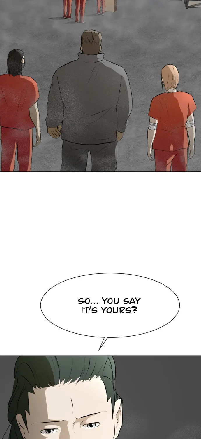 Read Zombie Fight chapter 71 image 4 on Lezhin