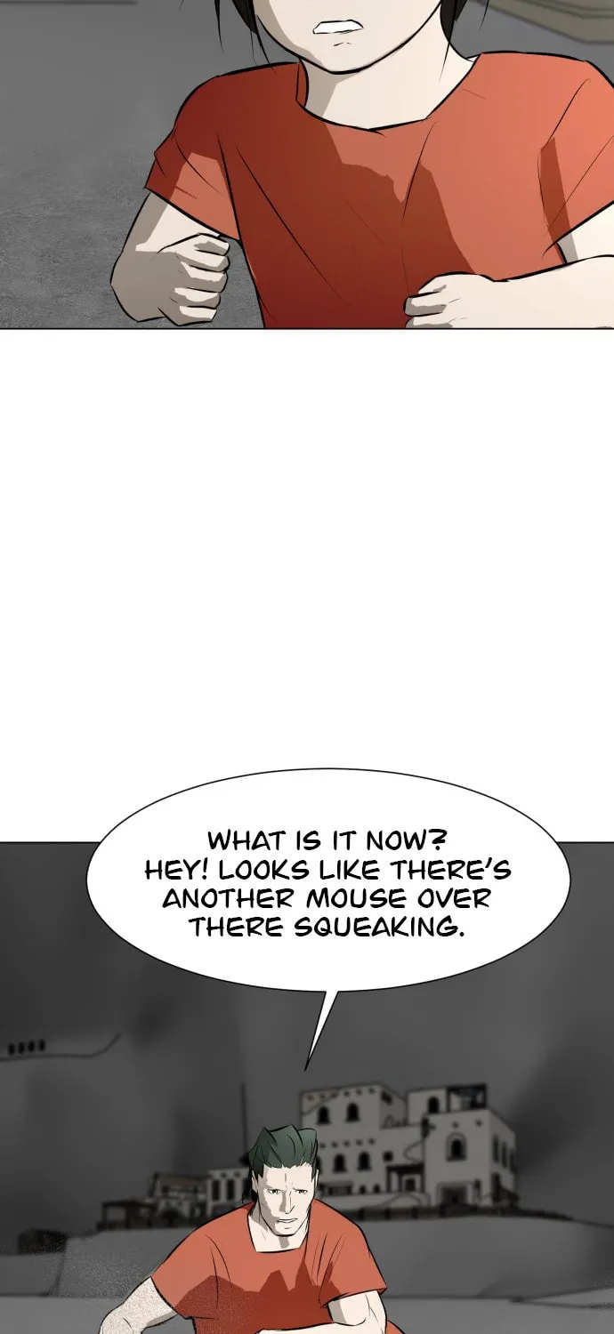 Read Zombie Fight chapter 71 image 40 on Lezhin