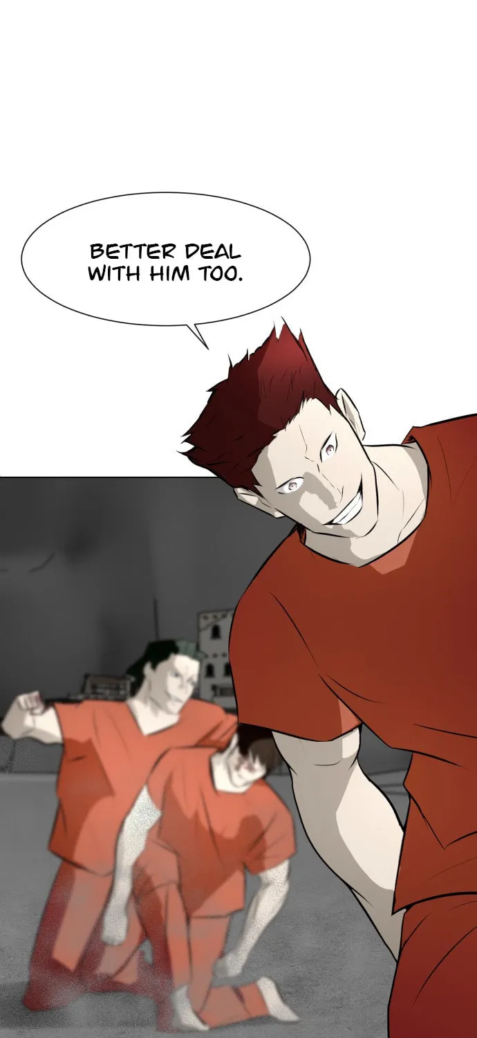 Read Zombie Fight chapter 71 image 42 on Lezhin