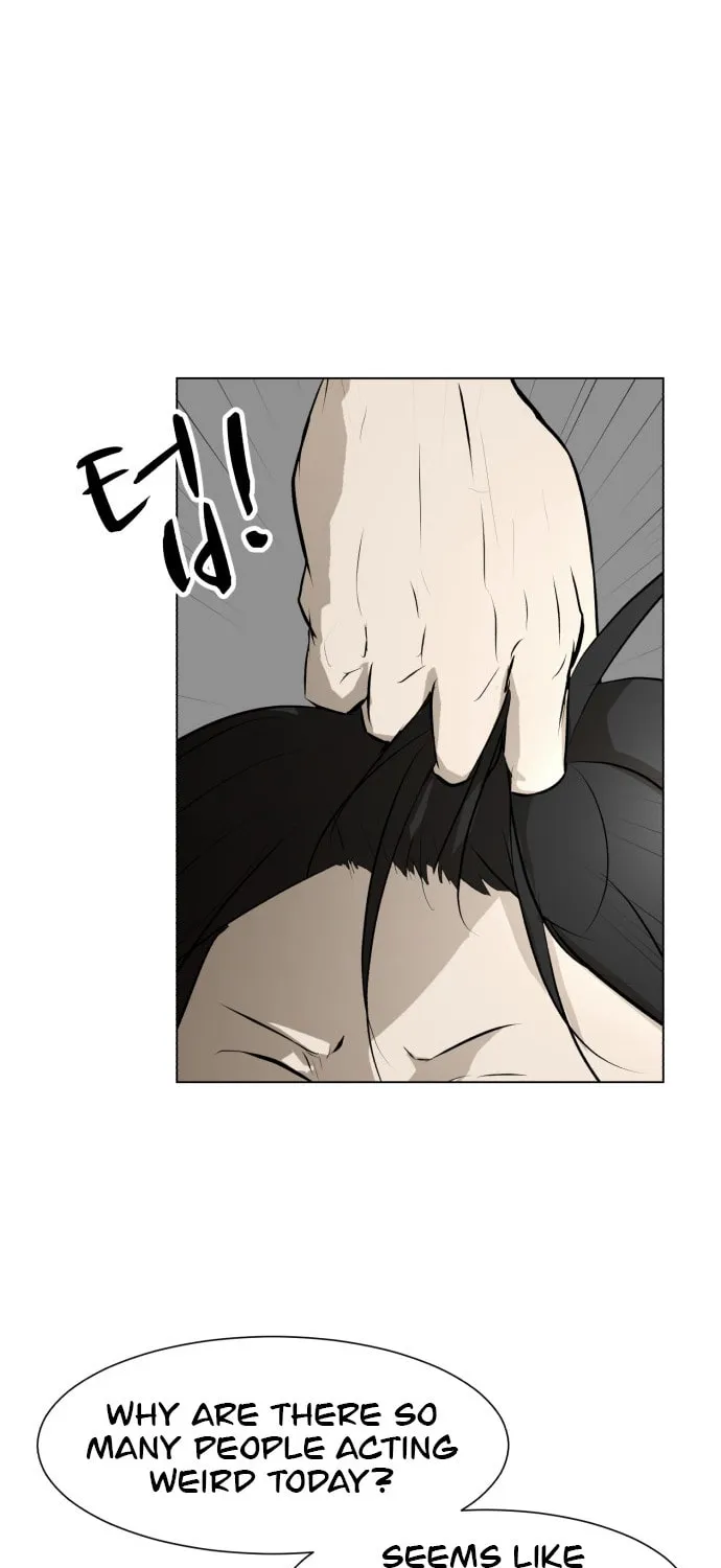 Read Zombie Fight chapter 71 image 44 on Lezhin