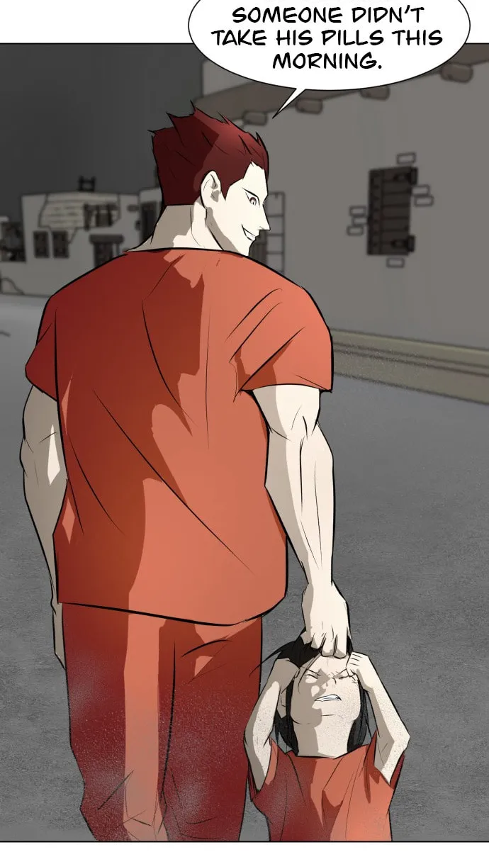 Read Zombie Fight chapter 71 image 45 on Lezhin