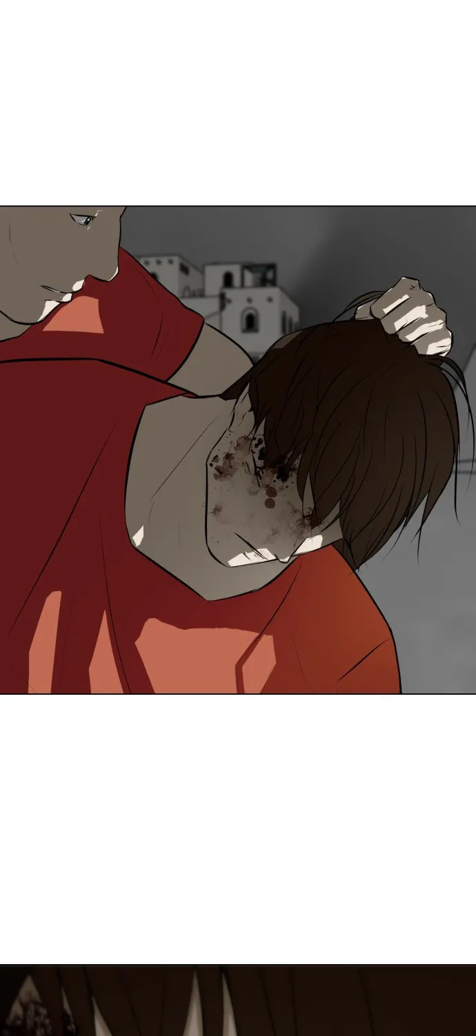 Read Zombie Fight chapter 71 image 47 on Lezhin