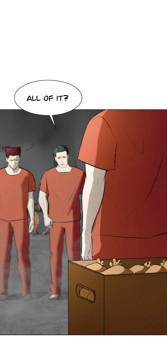 Read Zombie Fight chapter 71 image 6 on Lezhin