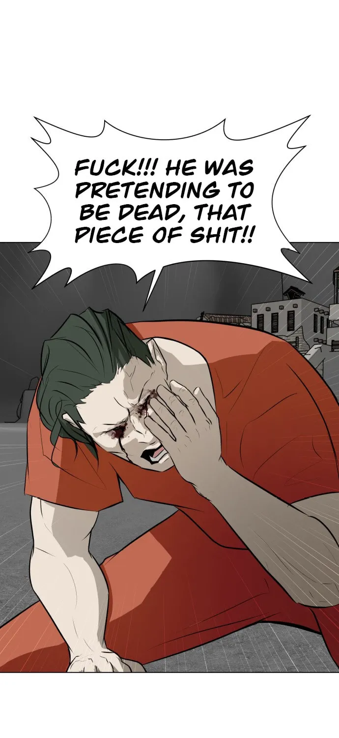 Read Zombie Fight chapter 71 image 66 on Lezhin