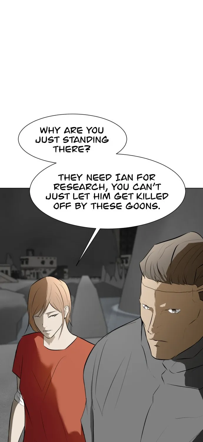 Read Zombie Fight chapter 71 image 7 on Lezhin
