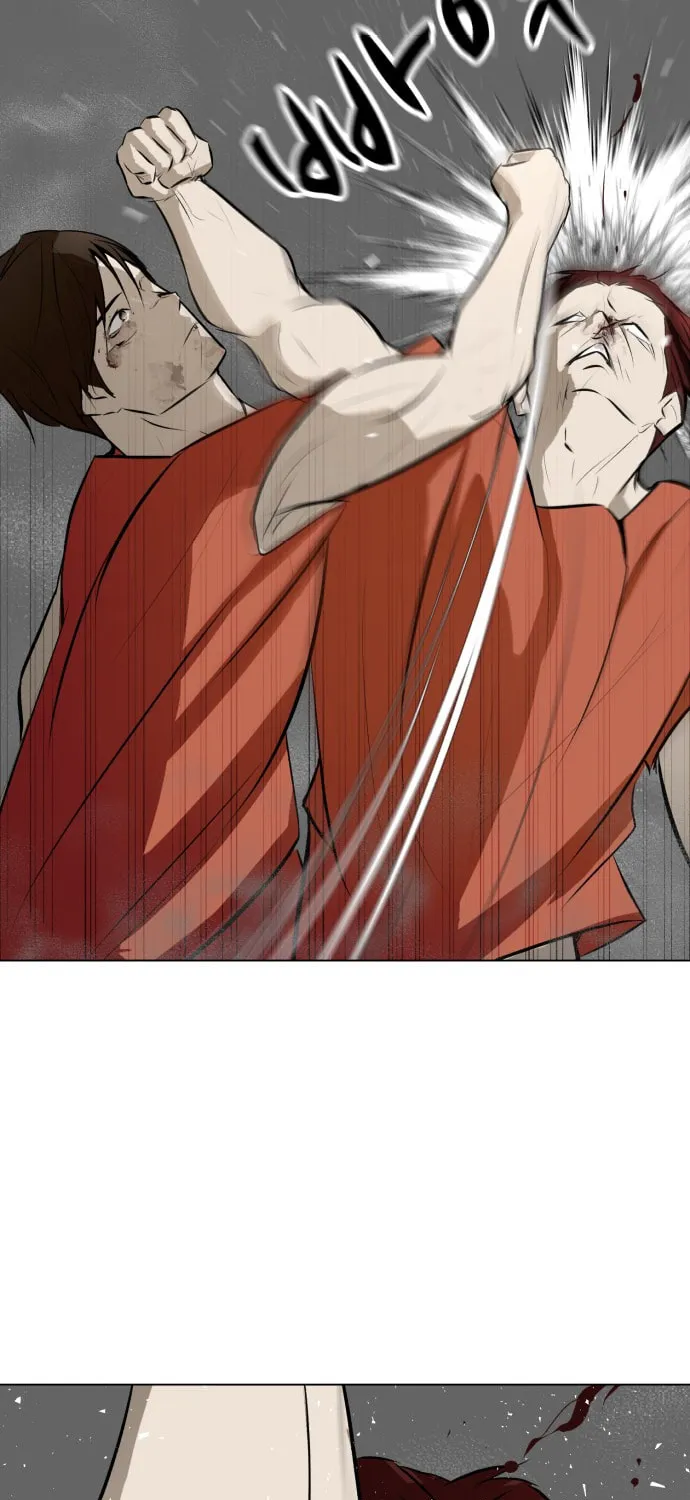 Read Zombie Fight chapter 71 image 72 on Lezhin