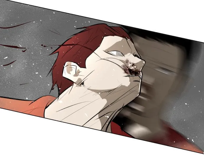 Read Zombie Fight chapter 71 image 77 on Lezhin