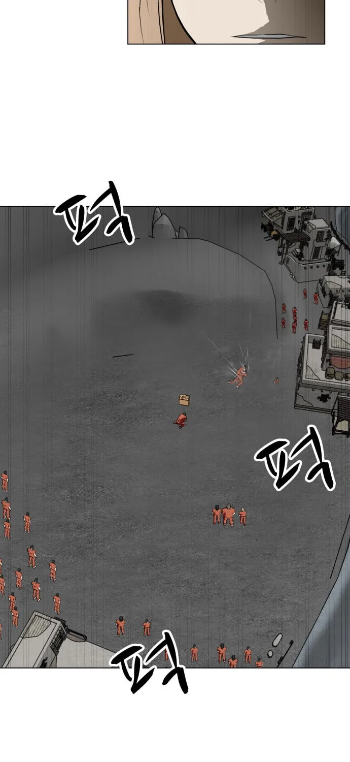 Read Zombie Fight chapter 71 image 84 on Lezhin